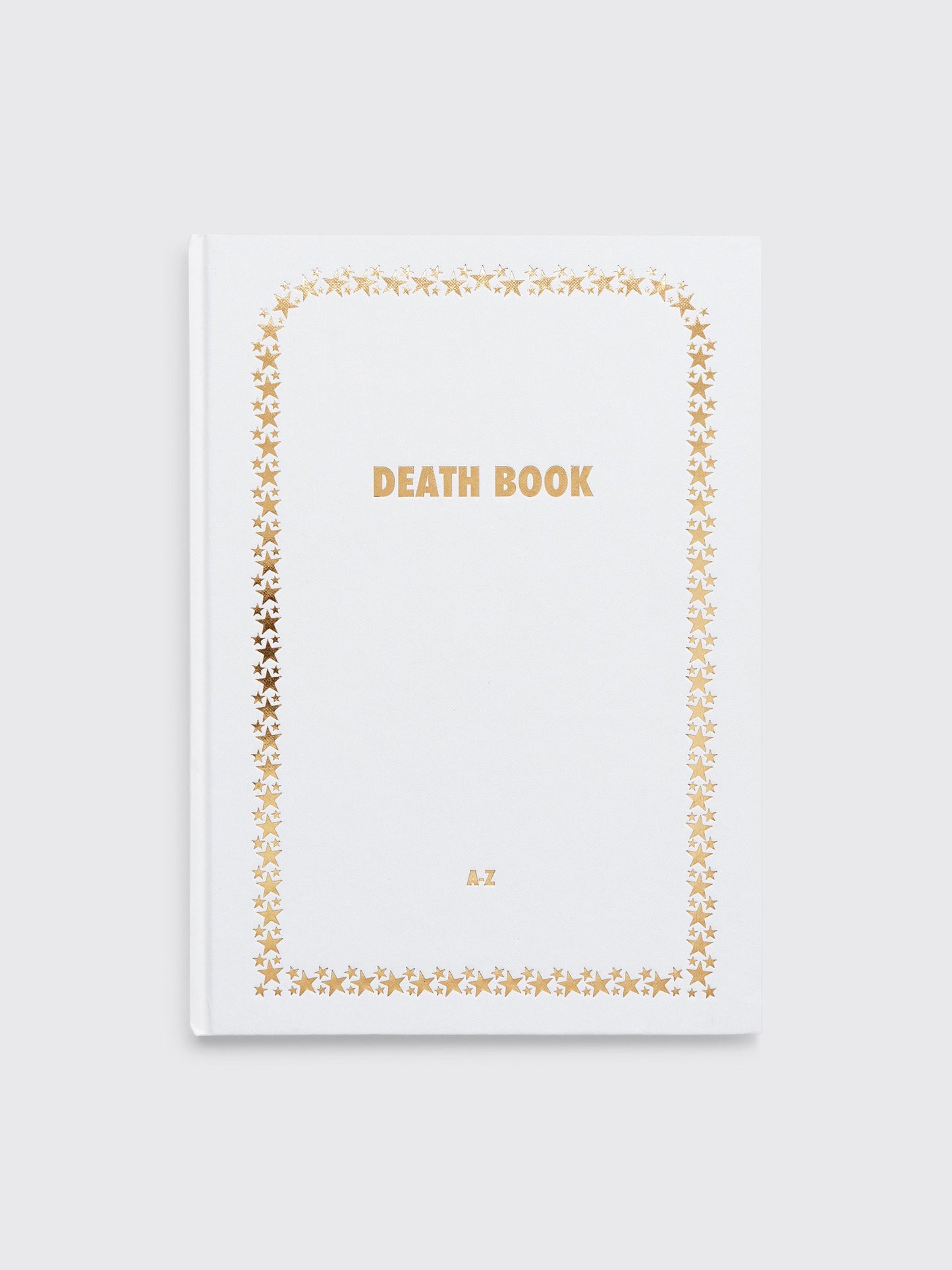 Death Book III – Drawing One Last Breath
