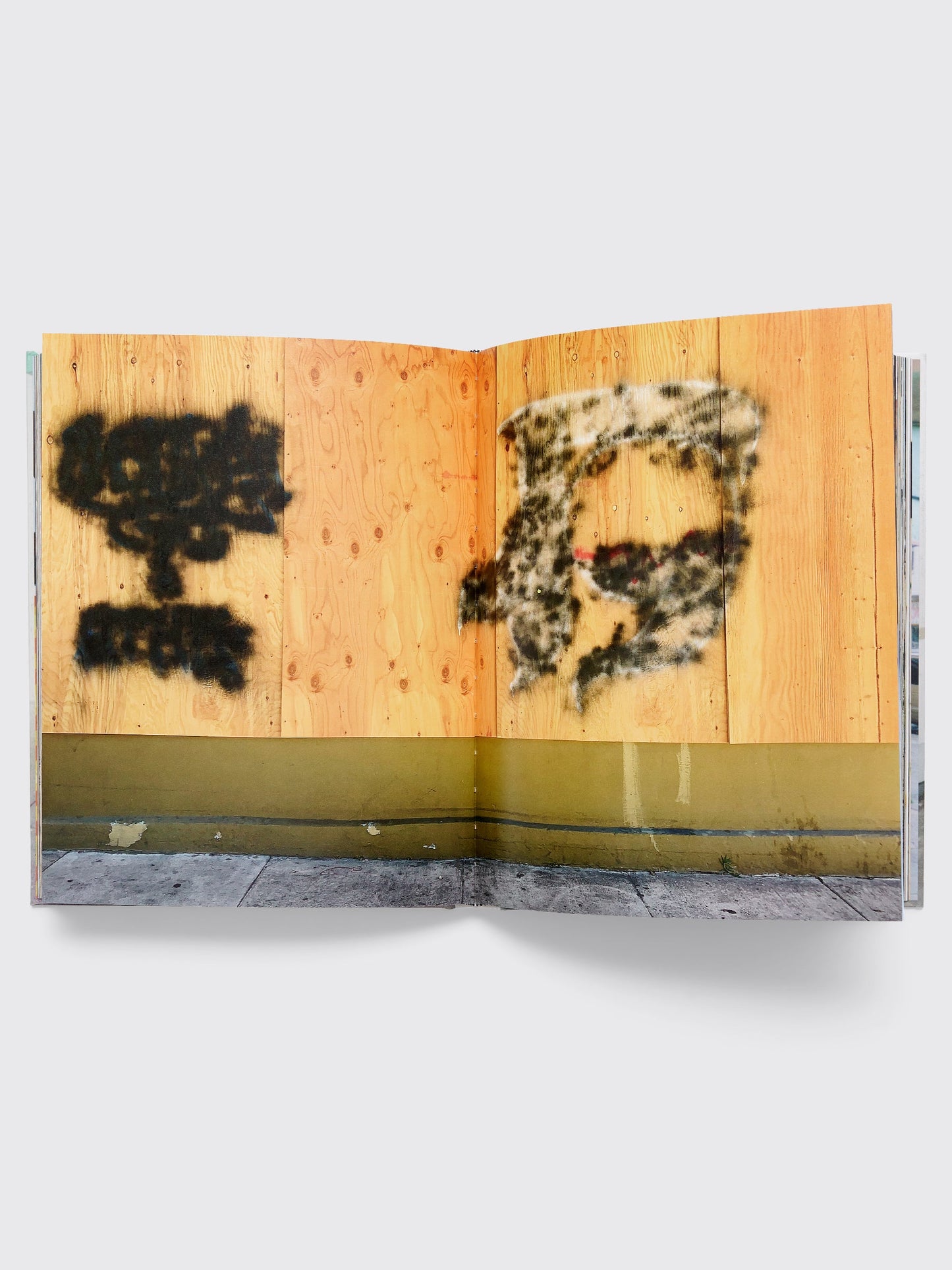 Barry McGee: Reproduction