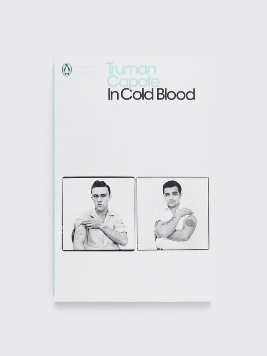 In Cold Blood by Truman Capote