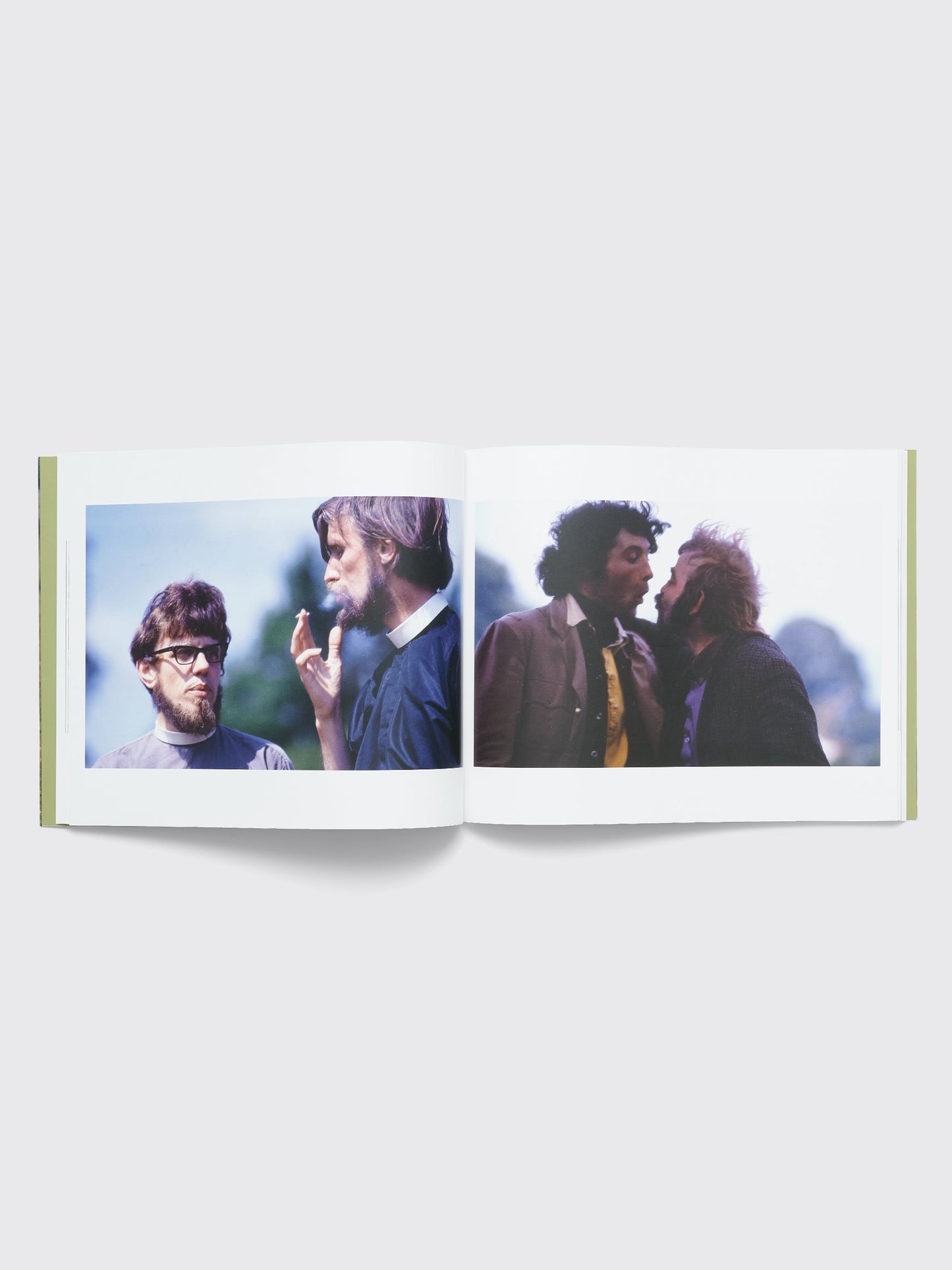 In the Vale of Avalon: Glastonbury Festival 1971