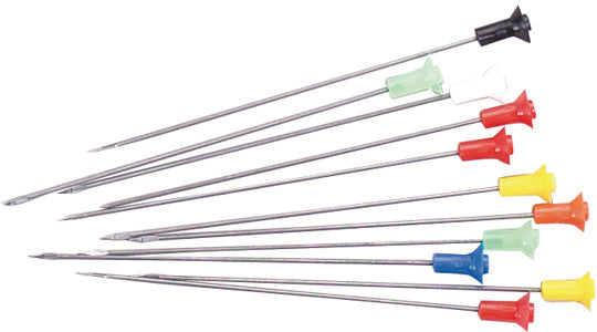 Blowgun Target Darts Spear Head Darts 10 Pack
