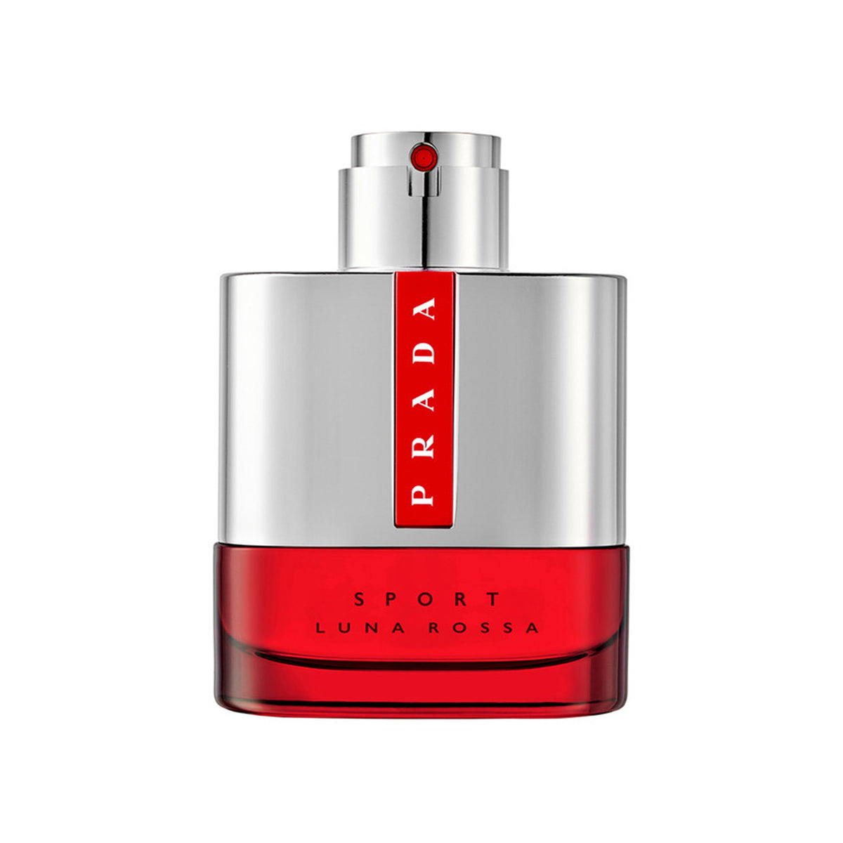 Prada Luna Rossa Sport Eau De Toilette 50ml Spray