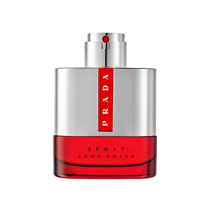 Prada Luna Rossa Sport Eau De Toilette 50ml Spray