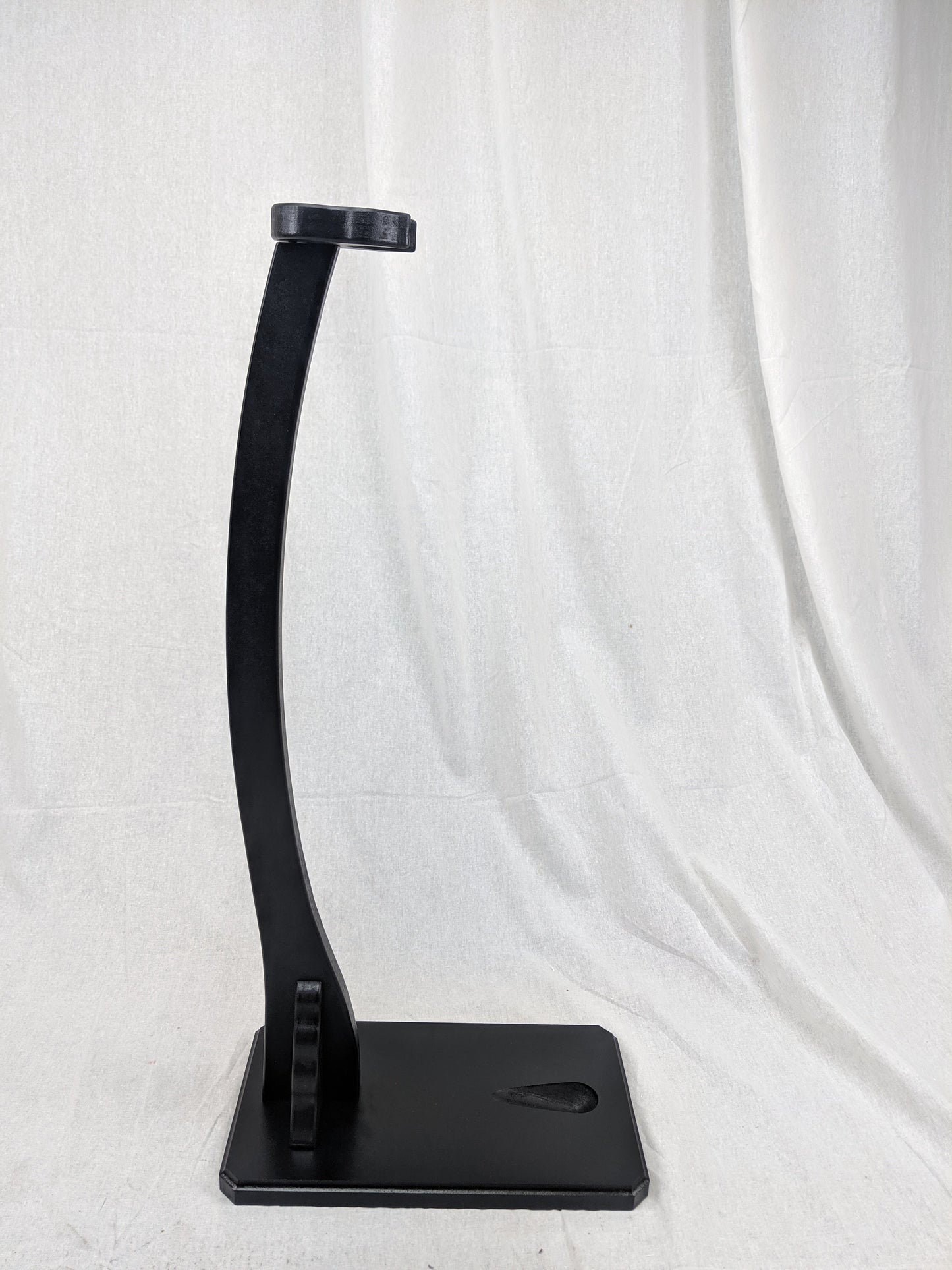 Fire and Steel - Vertical Sword Stand