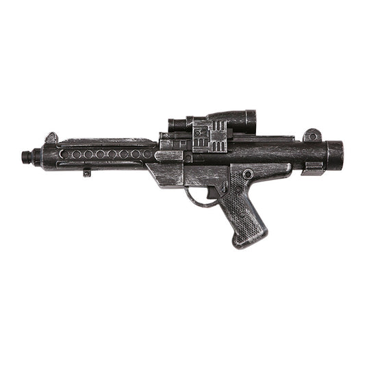 Stormtrooper's E-11 Heavy Blaster Rifle Replica (High Density Foam)
