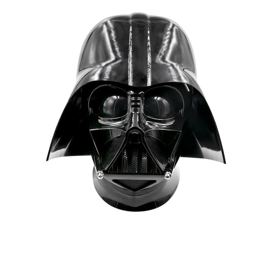 Darth Vader's Helmet