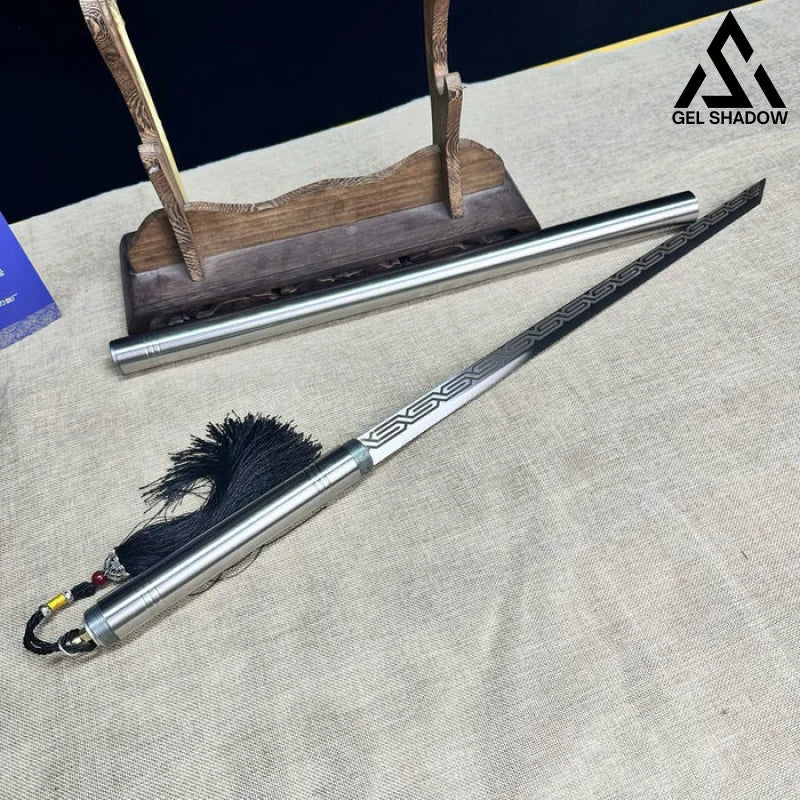 Stick knife with pattern(US ONLY)-GS58