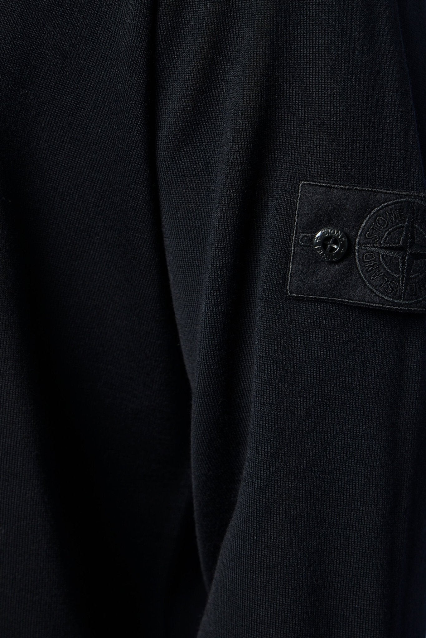 Regular Fit Crewneck Jumper