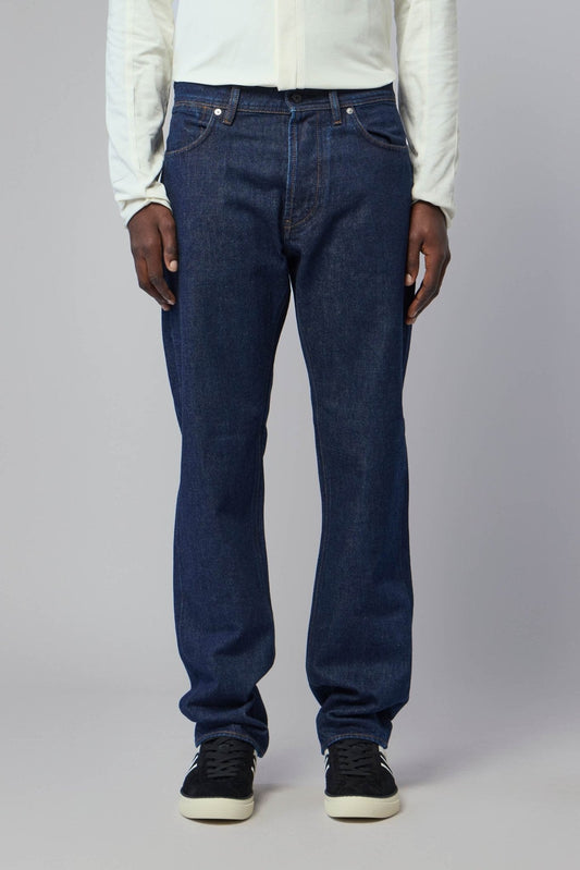 Five Pocket Jeans