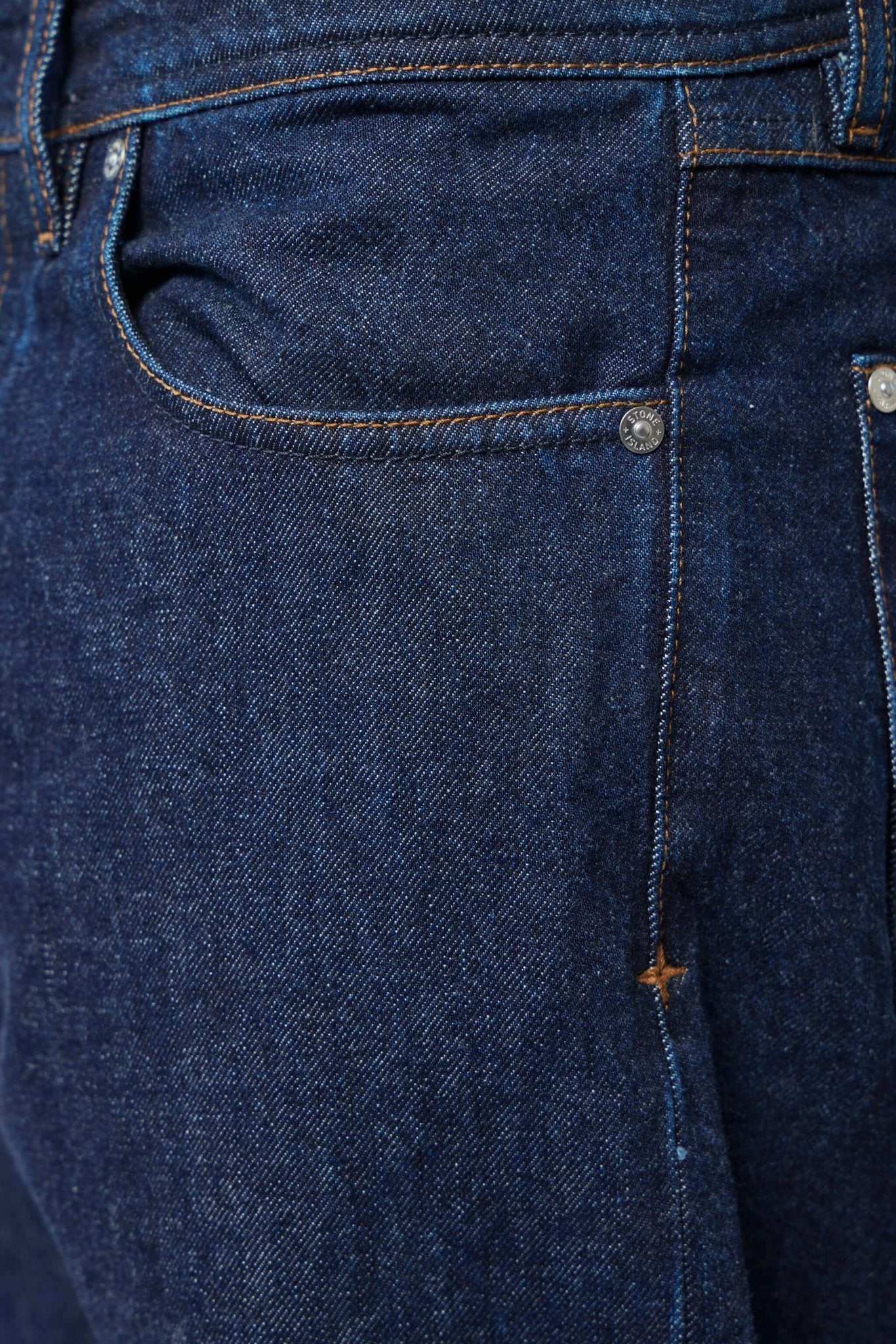 Five Pocket Jeans