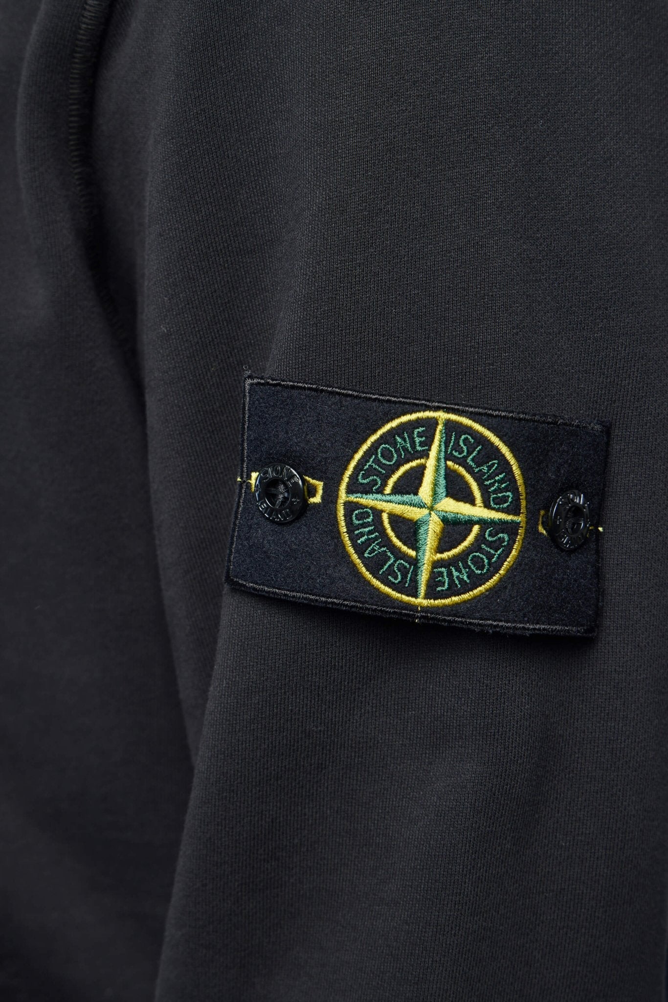 Regular Fit Hooded Sweatshirt