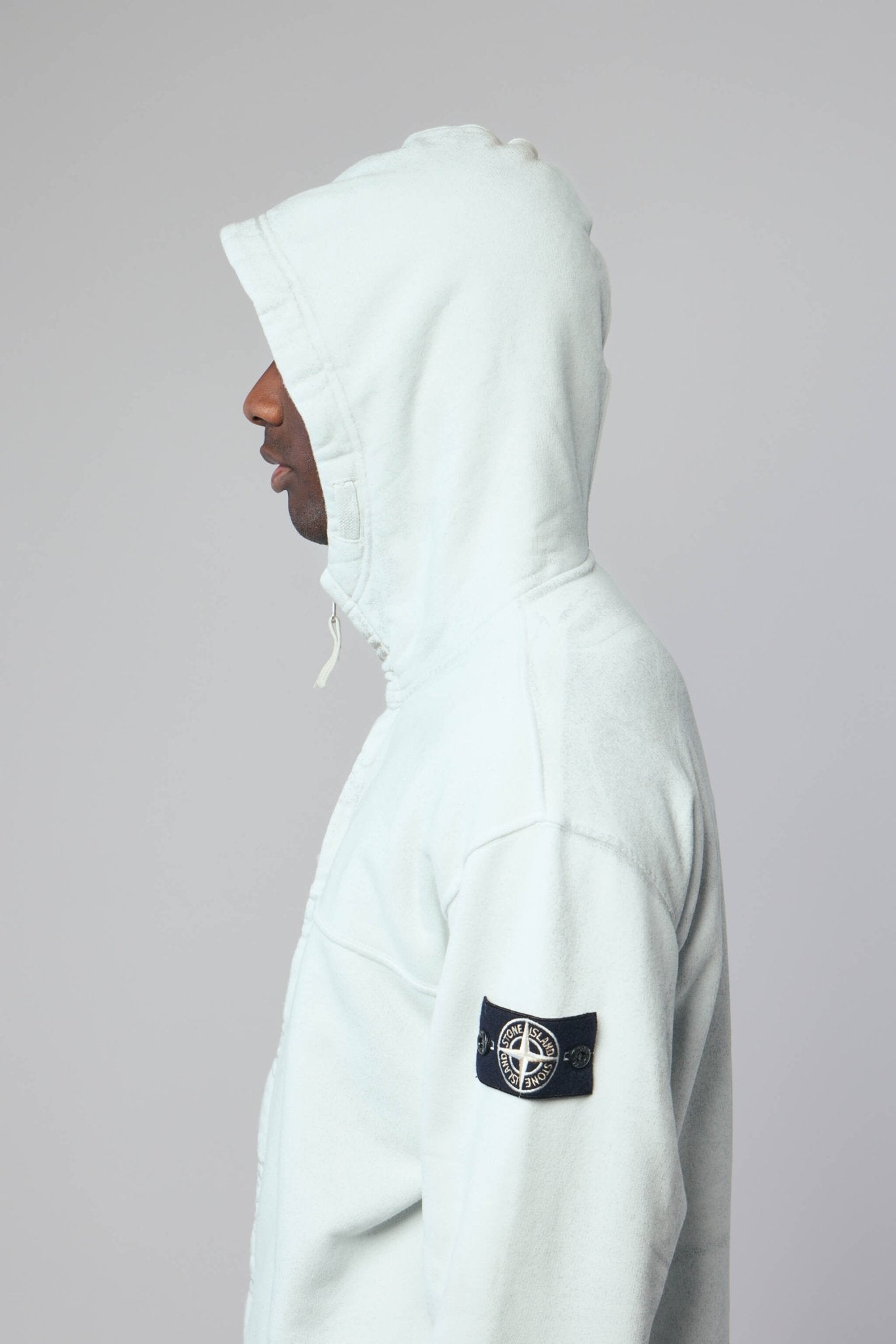 Organic Cotton Fleece Reflective Garment Lamination
