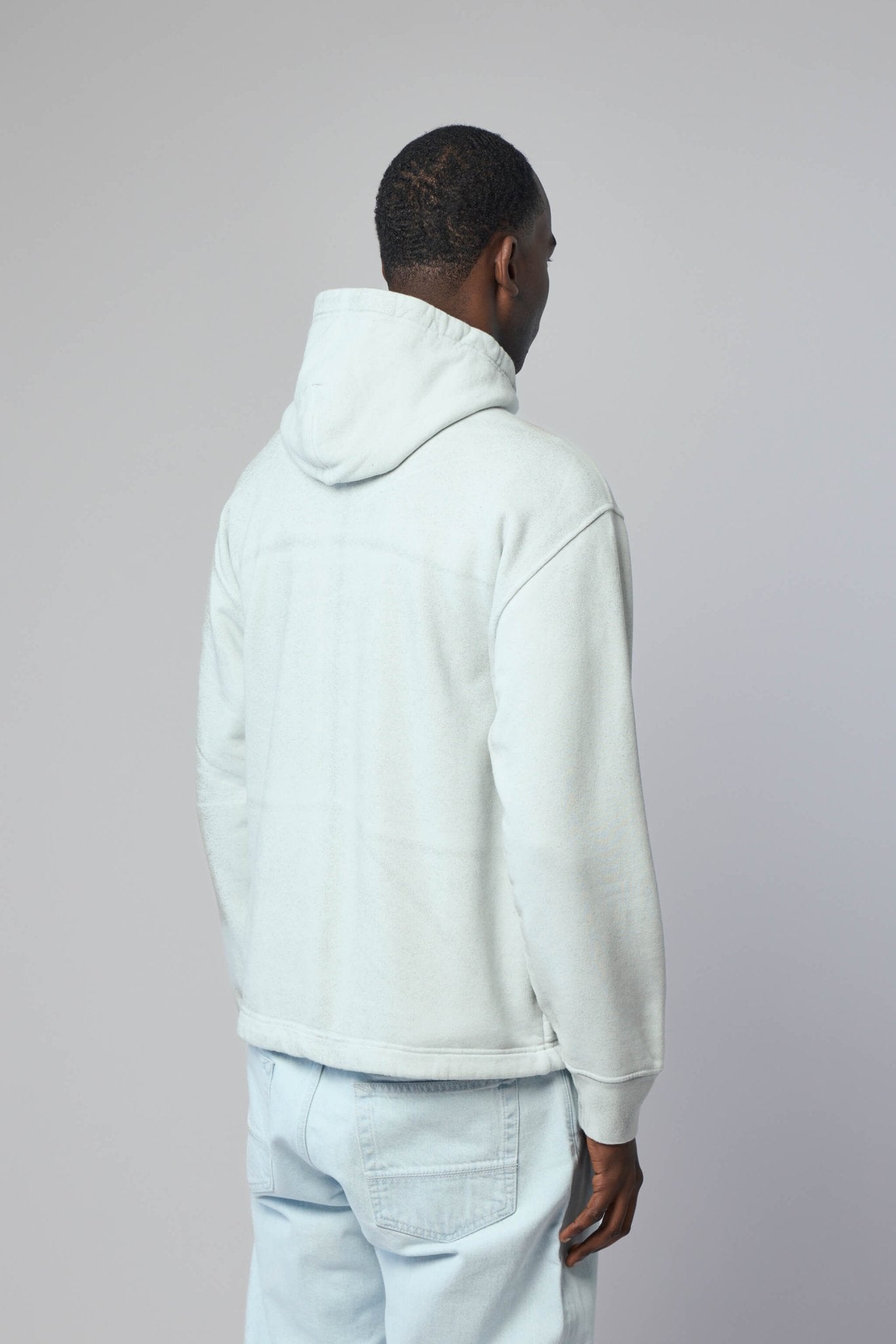Organic Cotton Fleece Reflective Garment Lamination