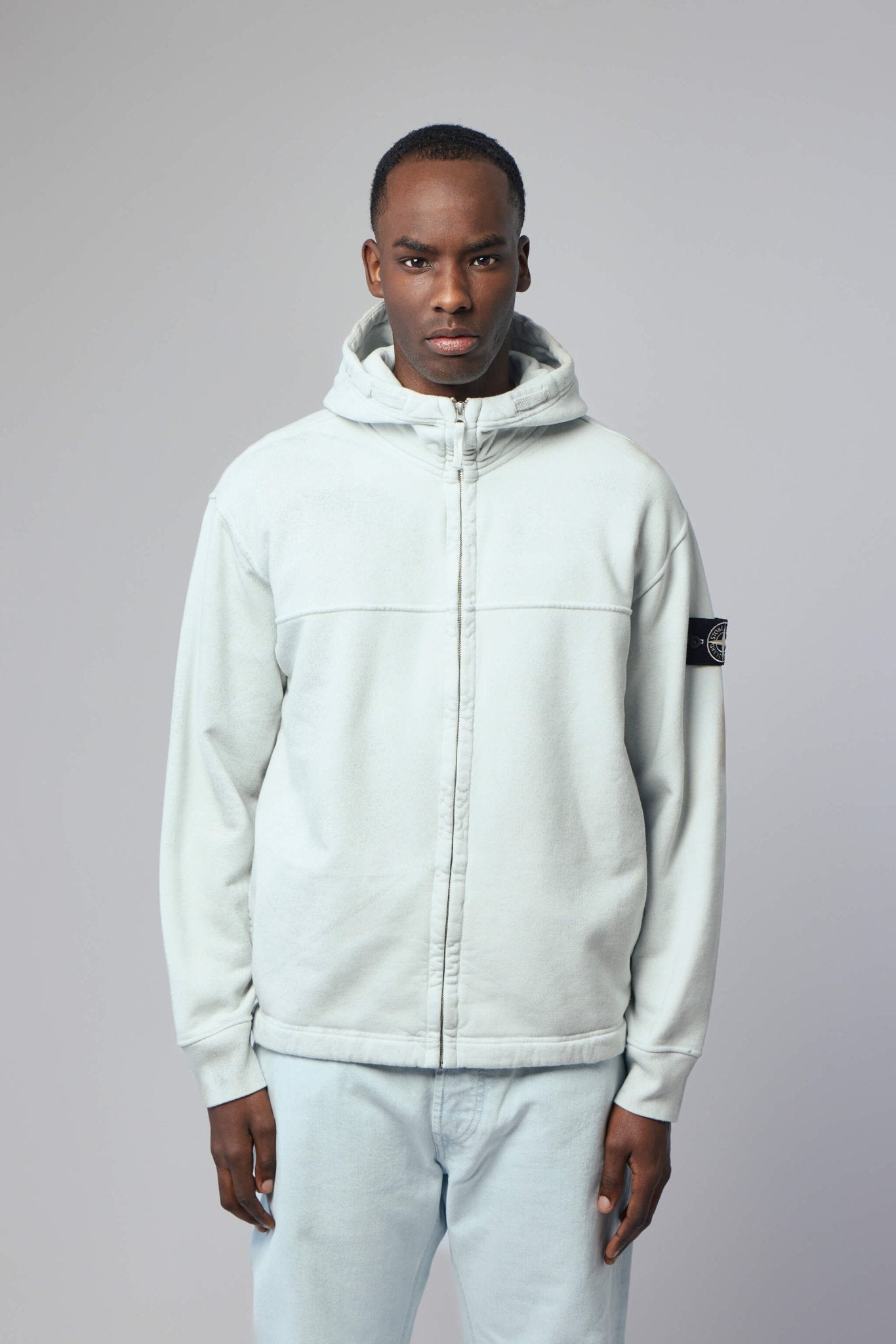 Organic Cotton Fleece Reflective Garment Lamination