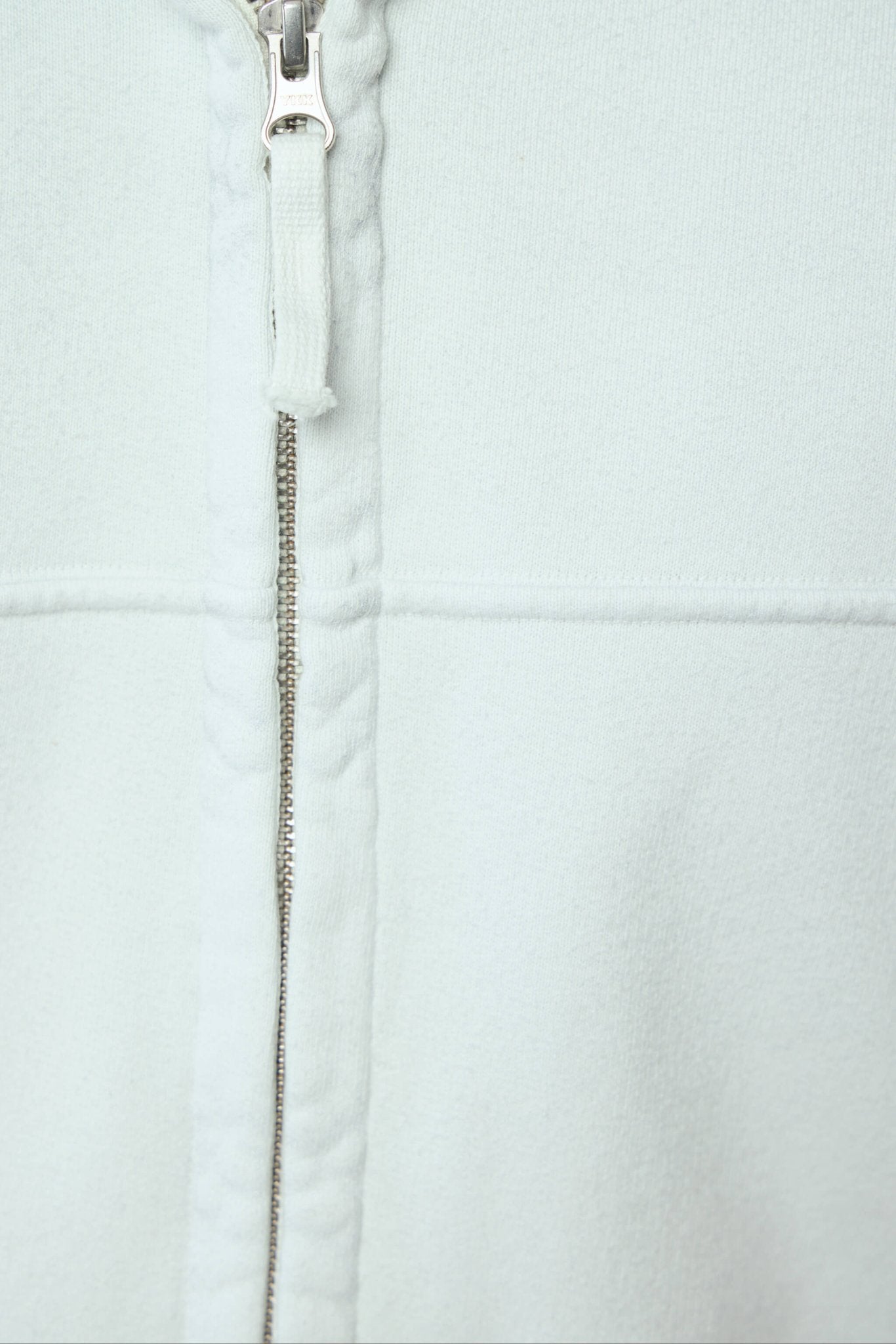 Organic Cotton Fleece Reflective Garment Lamination