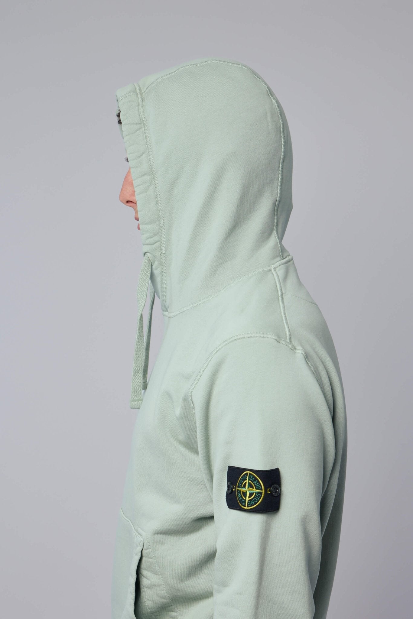 Regular Fit Hooded Sweatshirt