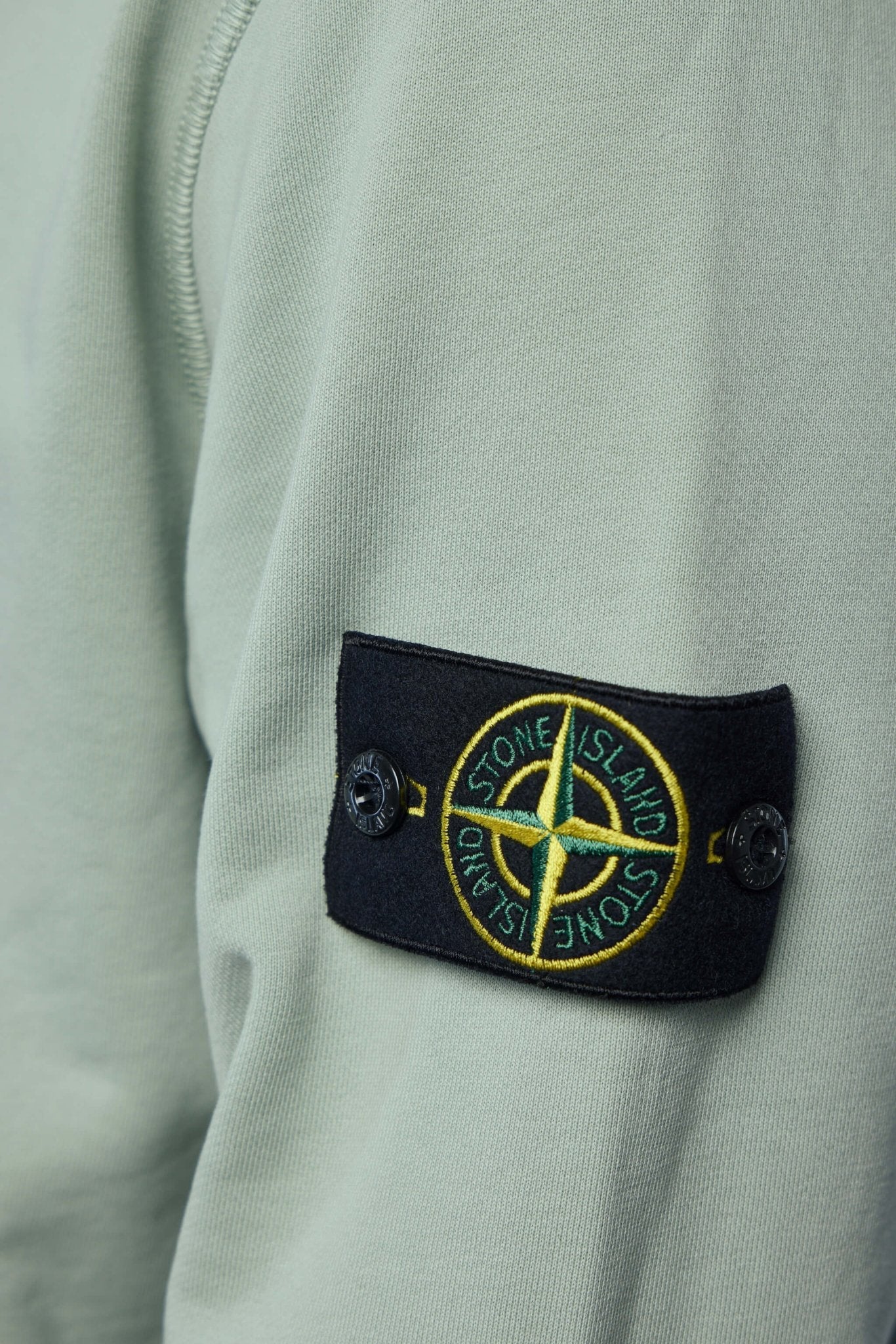 Regular Fit Hooded Sweatshirt
