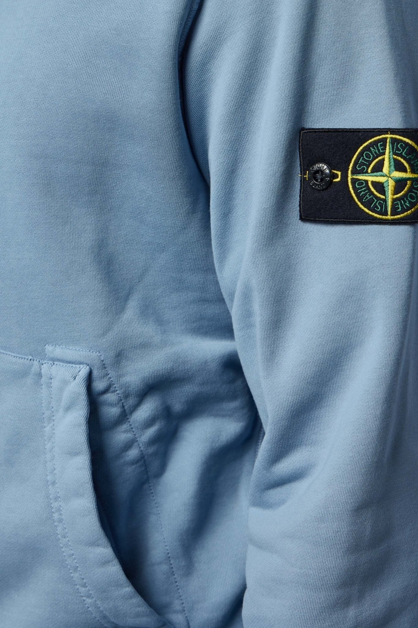 Regular Fit Hooded Sweatshirt