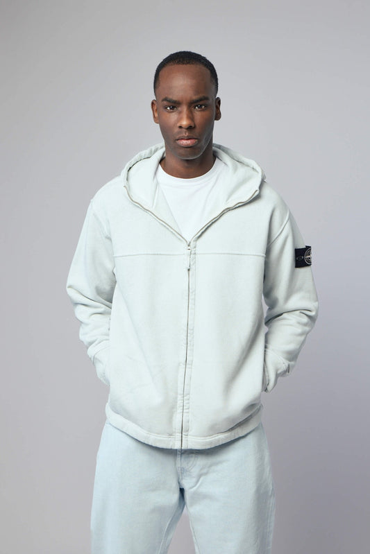 Organic Cotton Fleece Reflective Garment Lamination