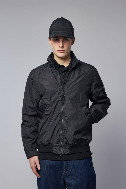 Crinkle Reps Ny Jacket
