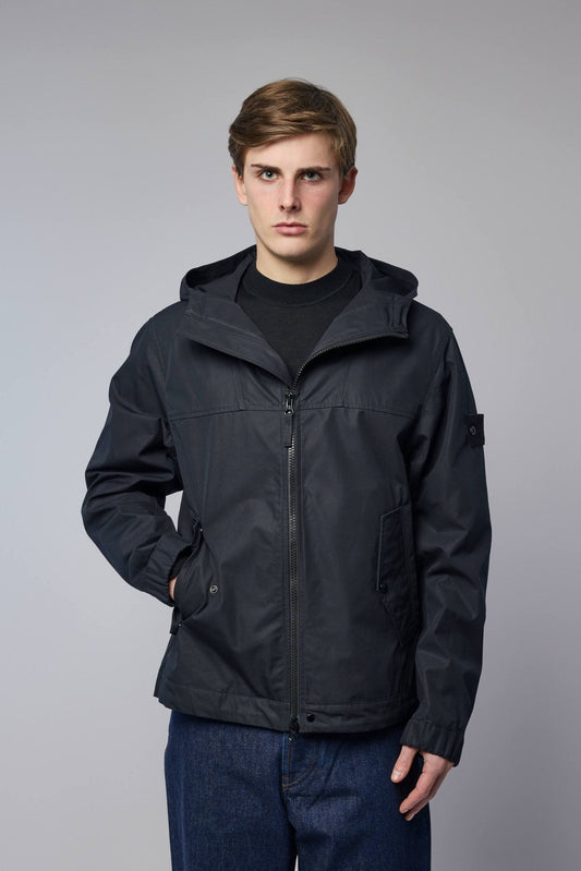 All-weather Cotton Canvas_s.i. Ghost