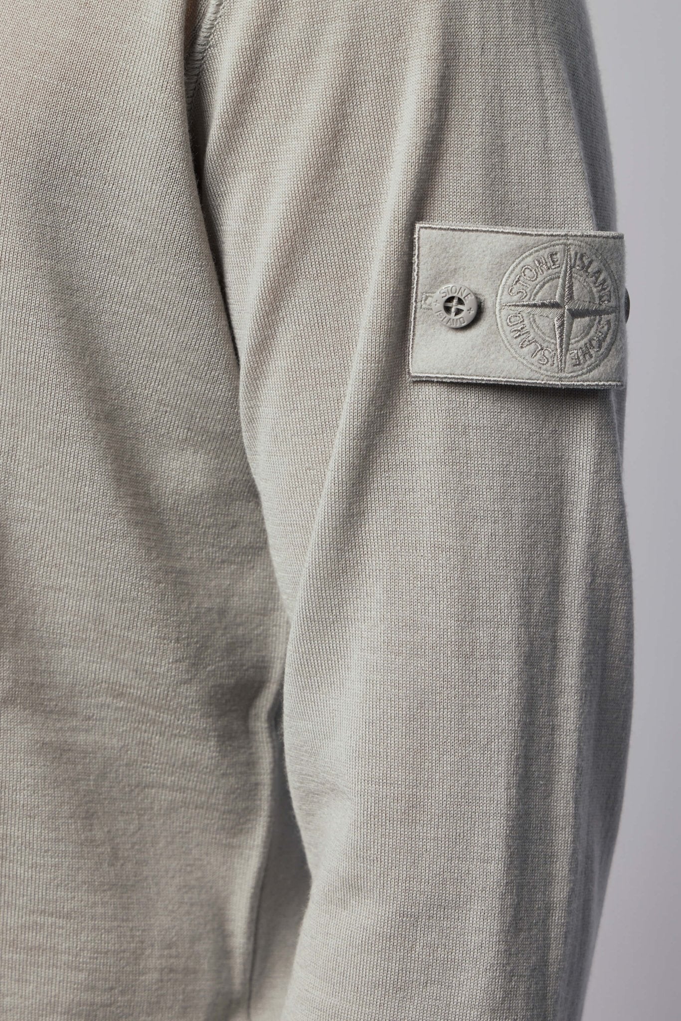 Regular Fit Long Sleeve Polo