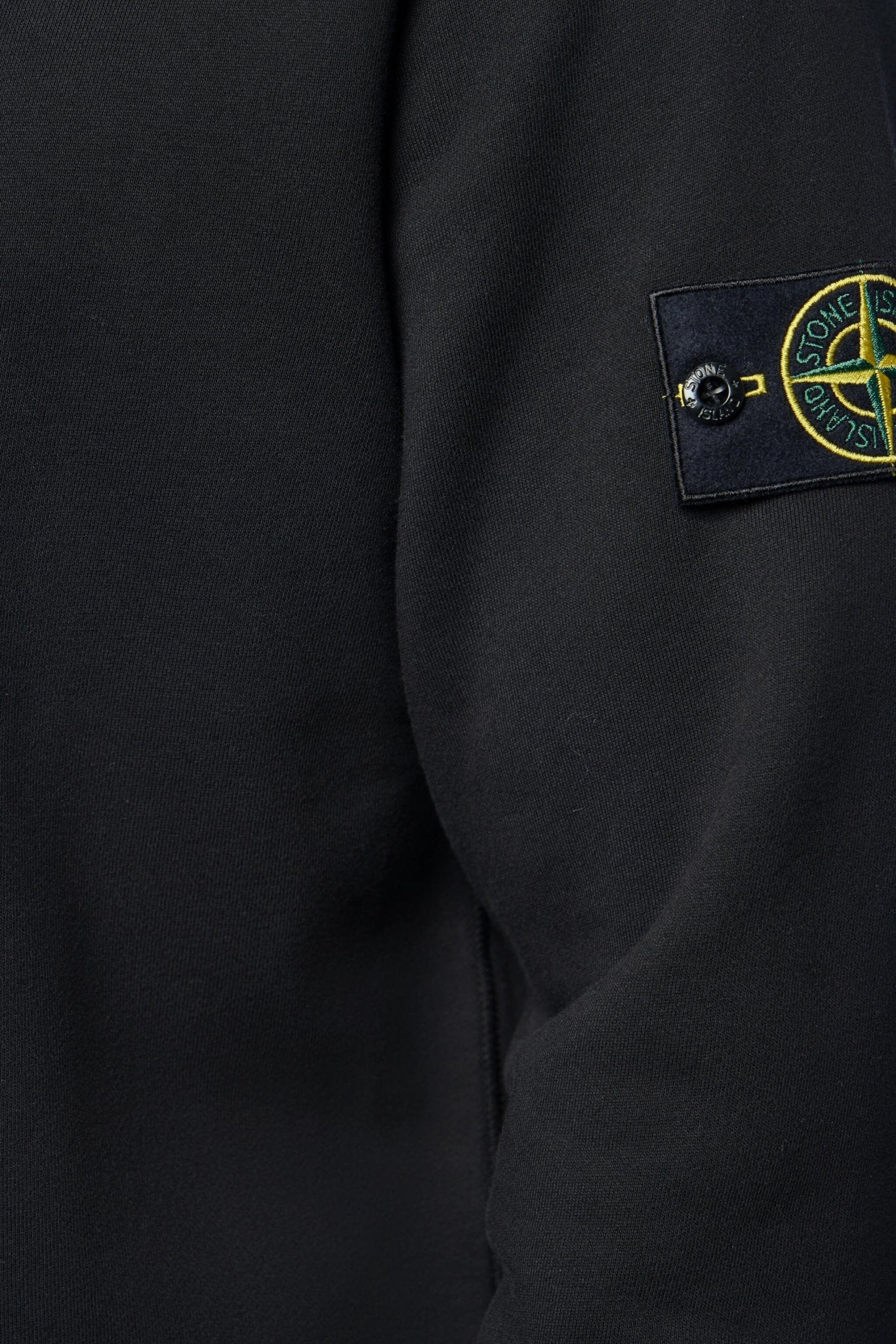 Regular Fit Half-zip Sweatshirt