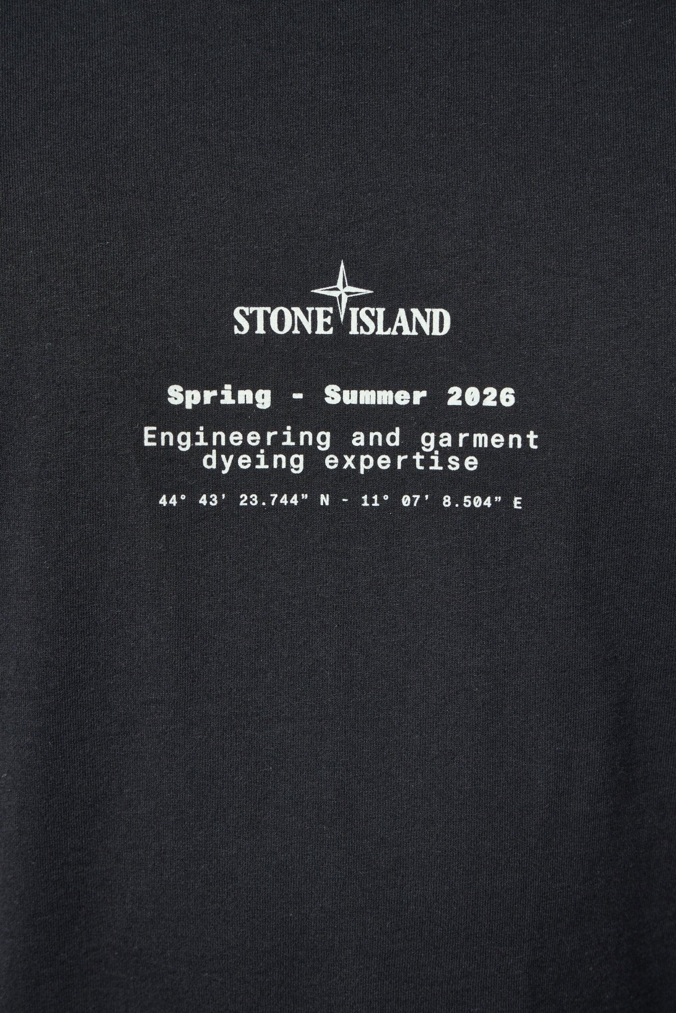Regular Fit Long Sleeve T-shirt