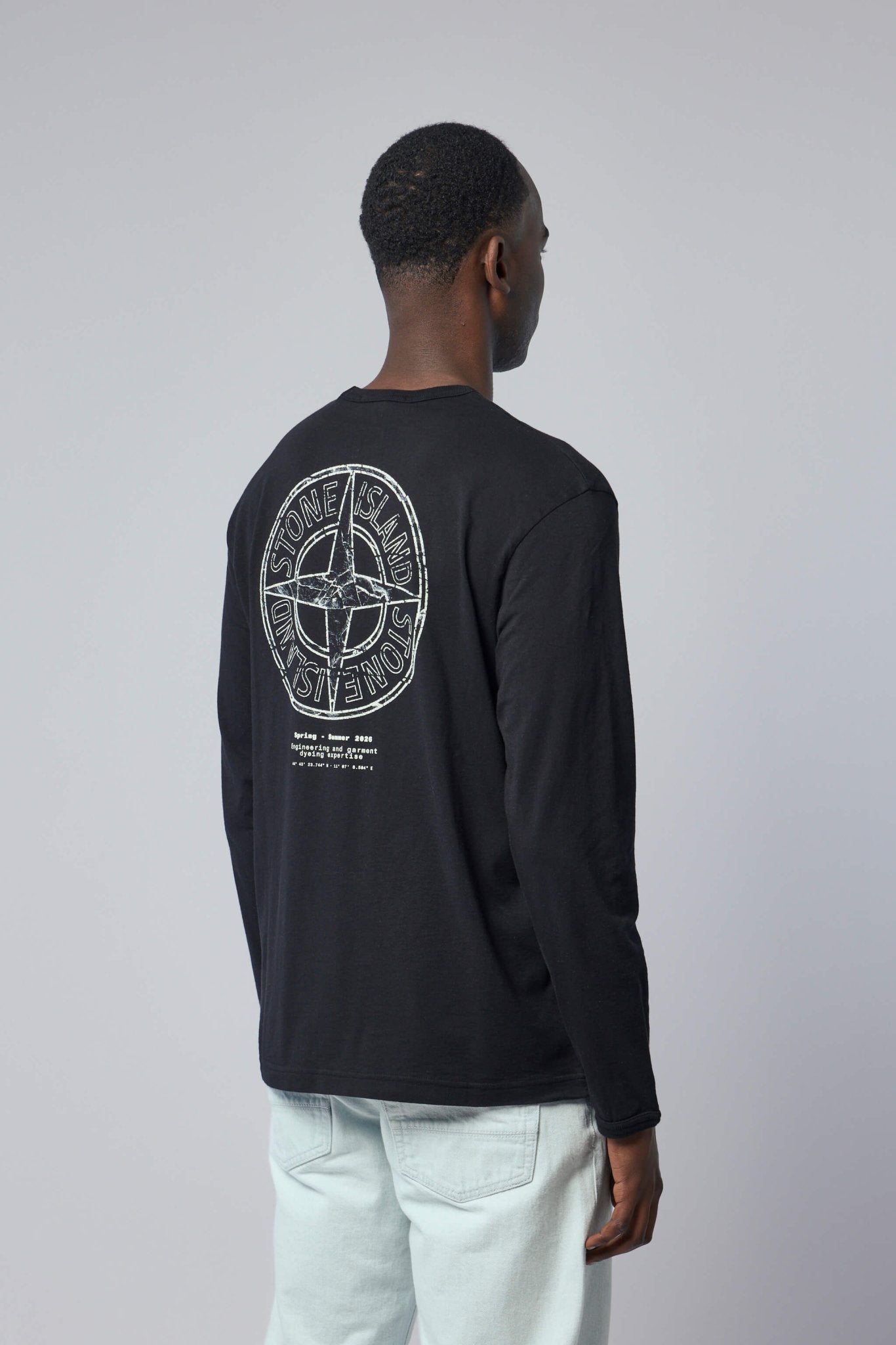 Regular Fit Long Sleeve T-shirt