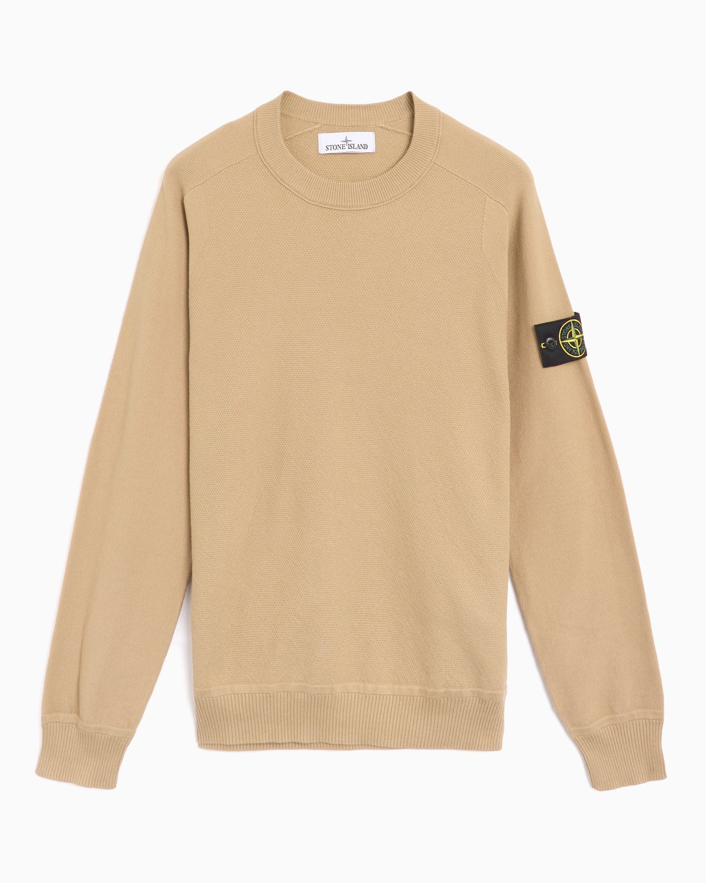 Stone Island Men's Sweater para hombre