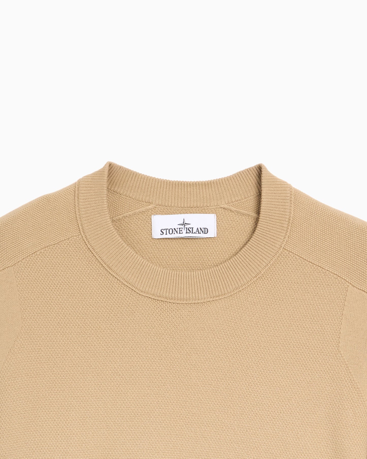 Stone Island Men's Sweater para hombre
