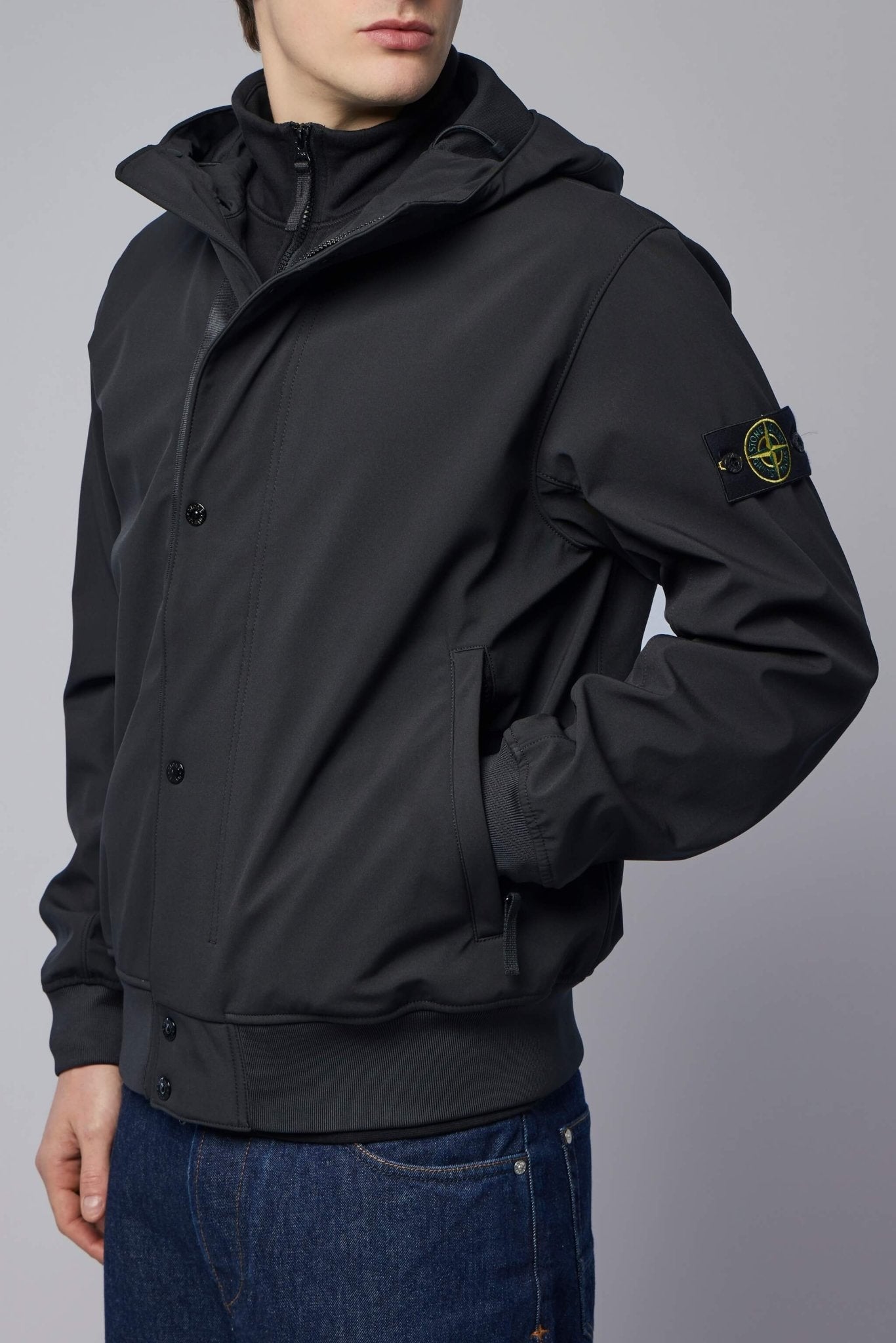 Light Soft Shell-r E.dye® Technology
