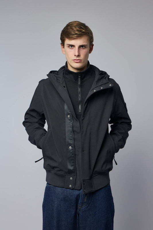 Light Soft Shell-r E.dye® Technology