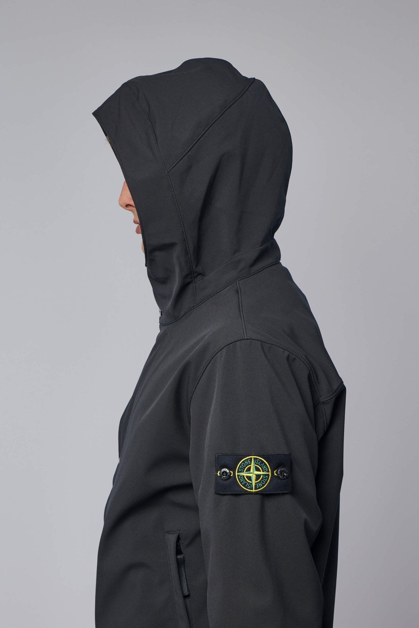 Light Soft Shell-r E.dye® Technology