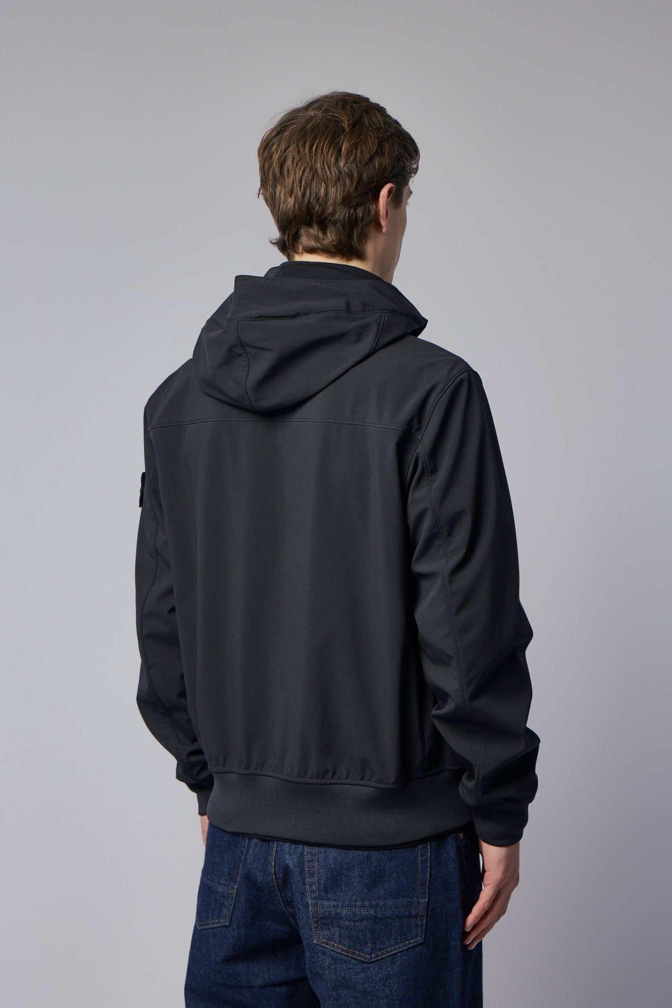 Light Soft Shell-r E.dye® Technology