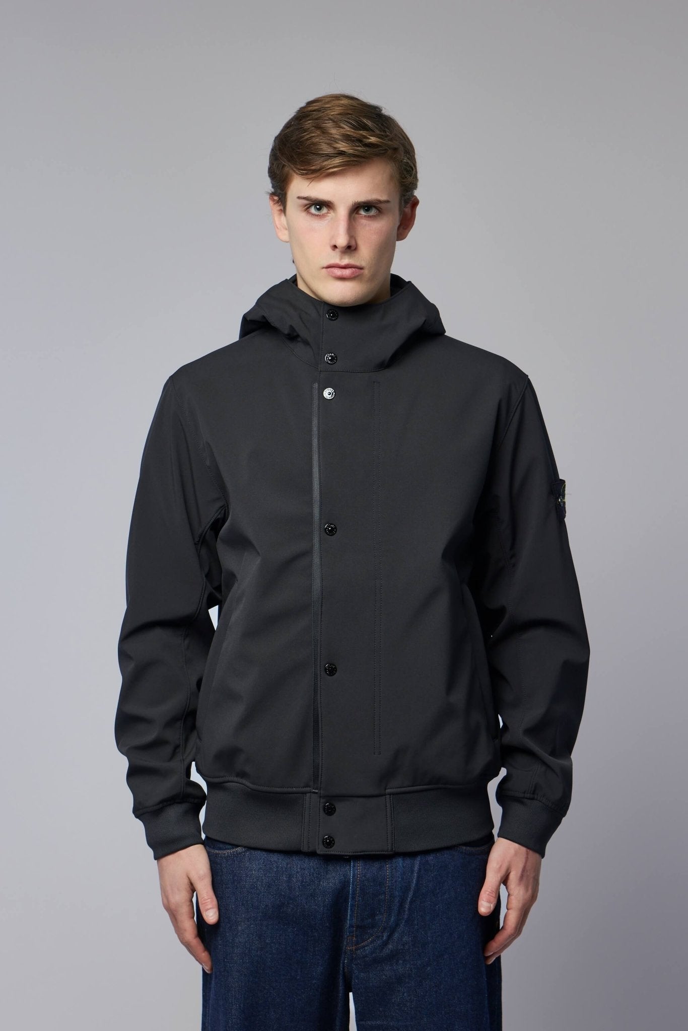 Light Soft Shell-r E.dye® Technology