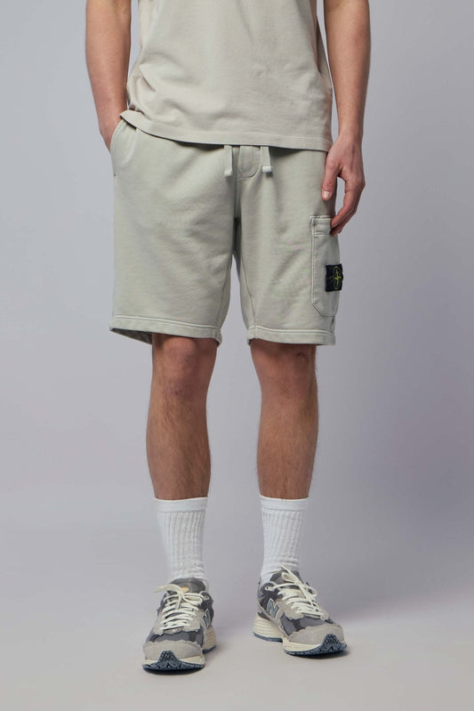 Regular Fit Jogger Shorts