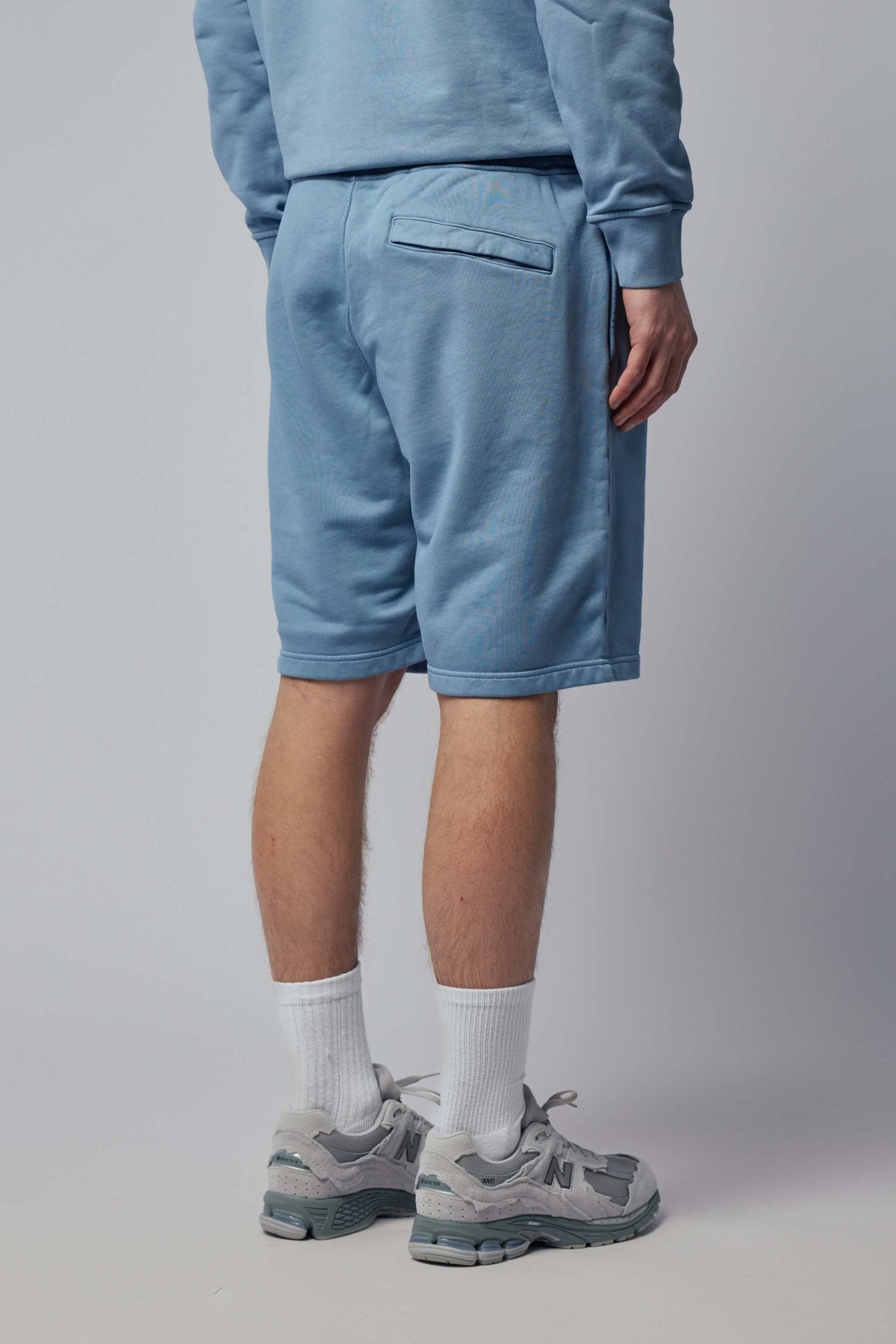 Regular Fit Jogger Shorts