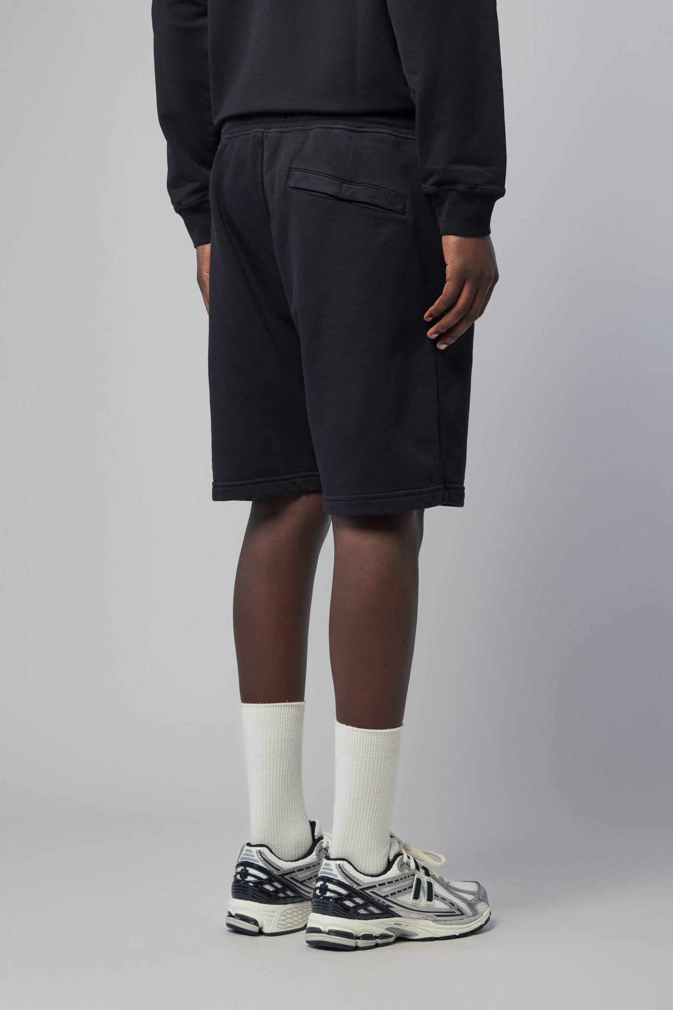 Regular Fit Jogger Shorts