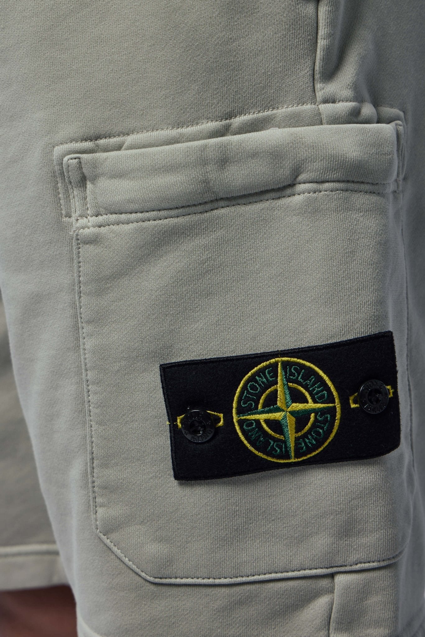 Regular Fit Jogger Shorts