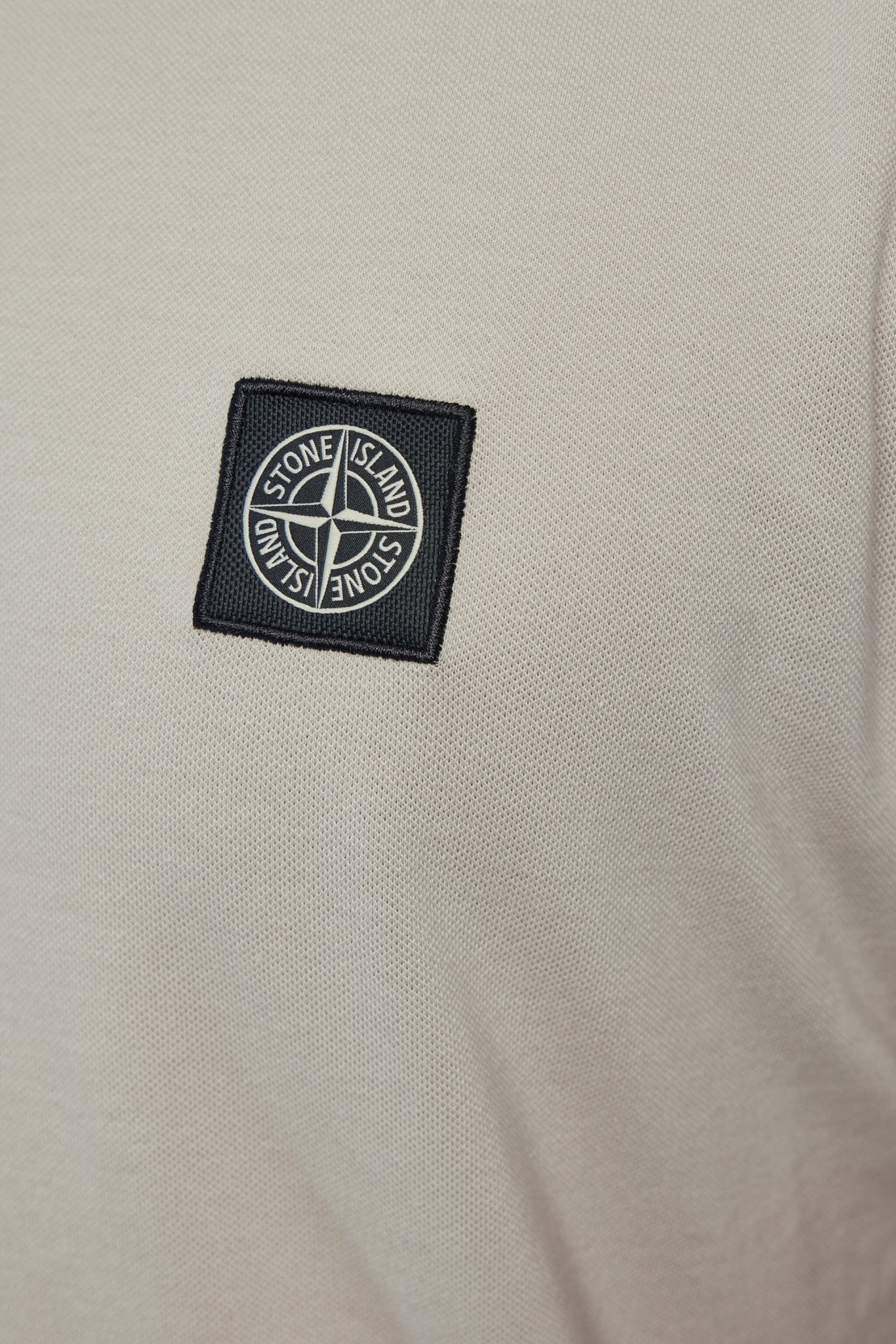 Slim Fit Short Sleeve Polo