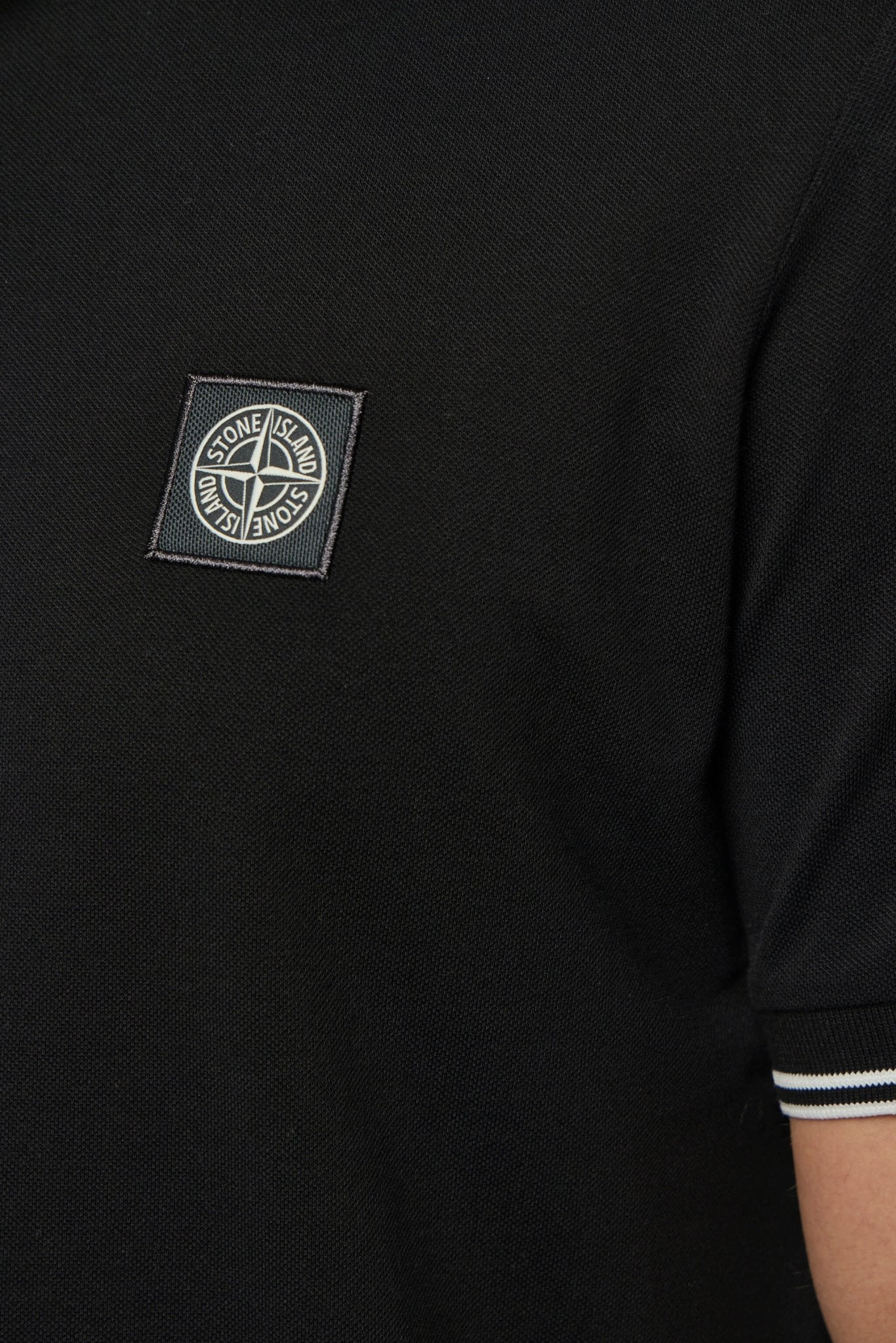 Slim Fit Polo Shirt
