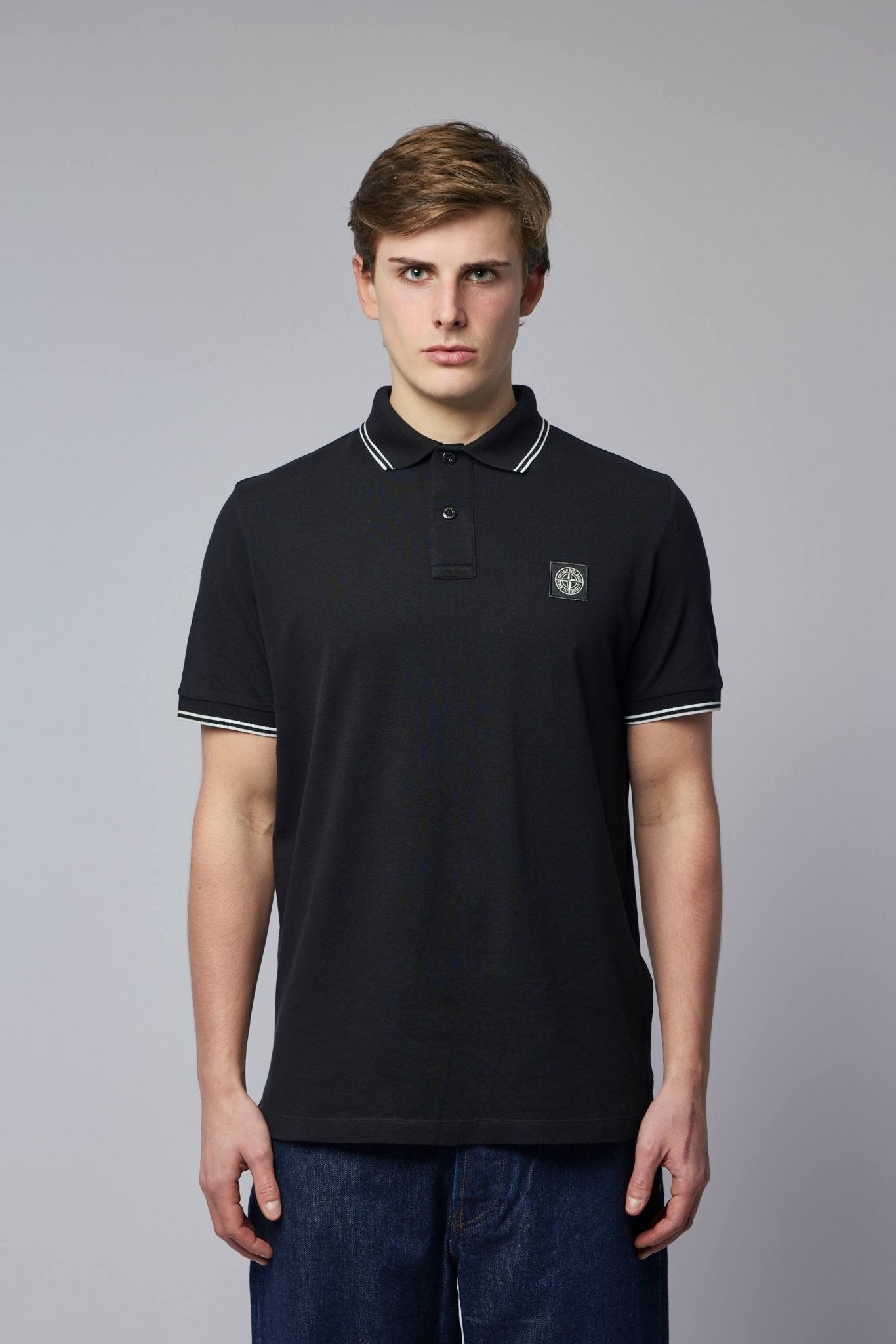 Slim Fit Polo Shirt