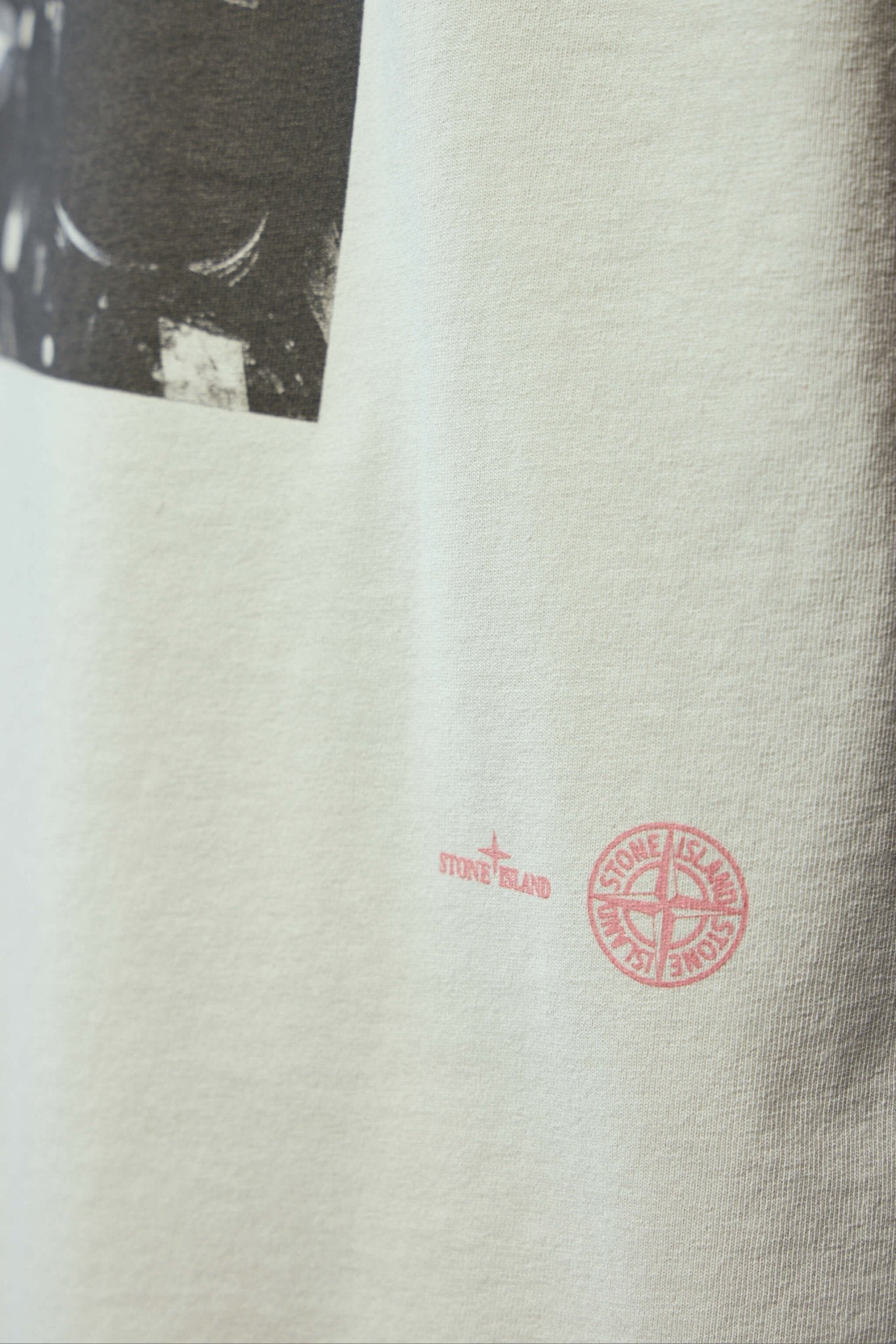 Carlo Rivetti Print T-shirt