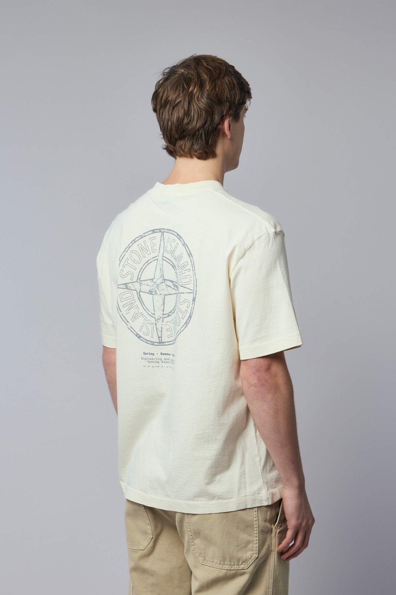 Regular Fit T-shirt