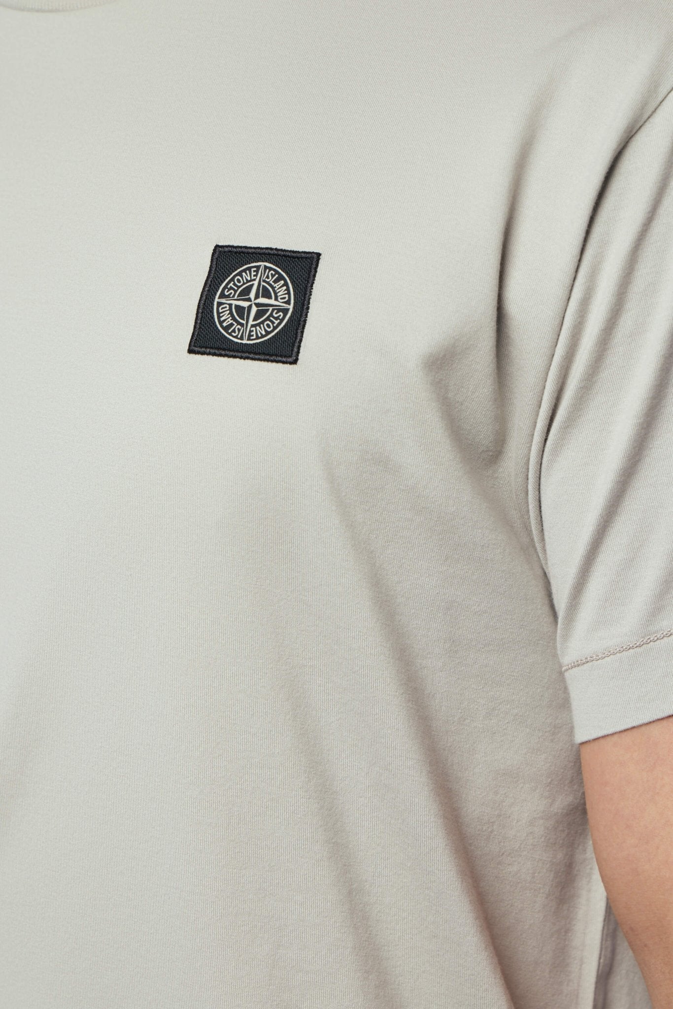 Organic Cotton Jersey T-shirt