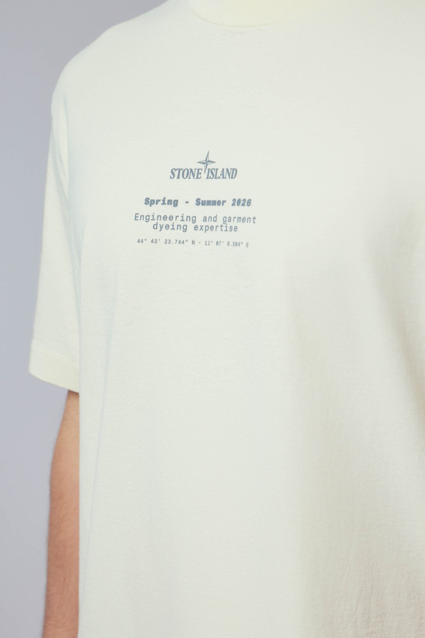 Regular Fit T-shirt