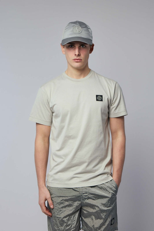 Organic Cotton Jersey T-shirt