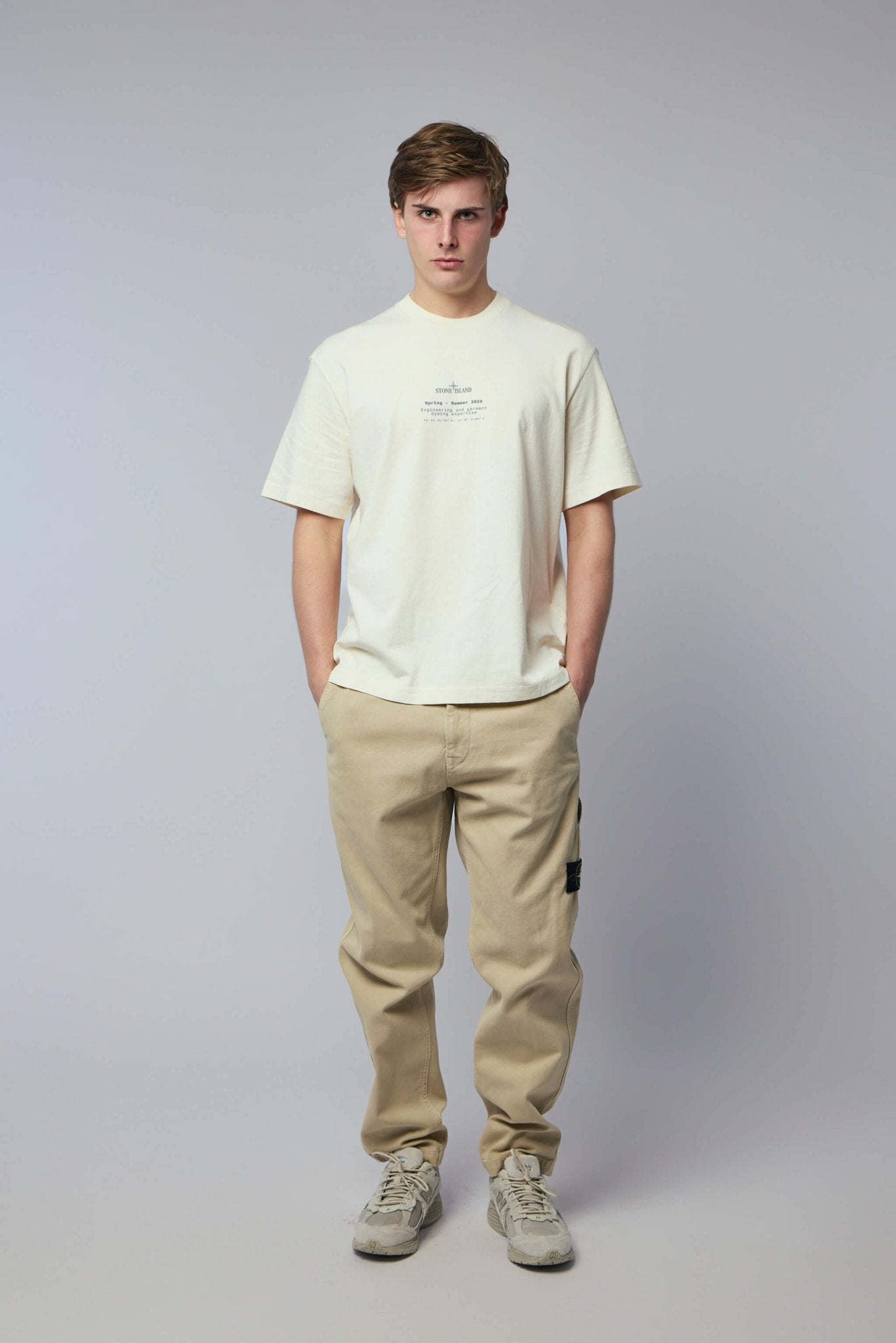 Regular Fit T-shirt