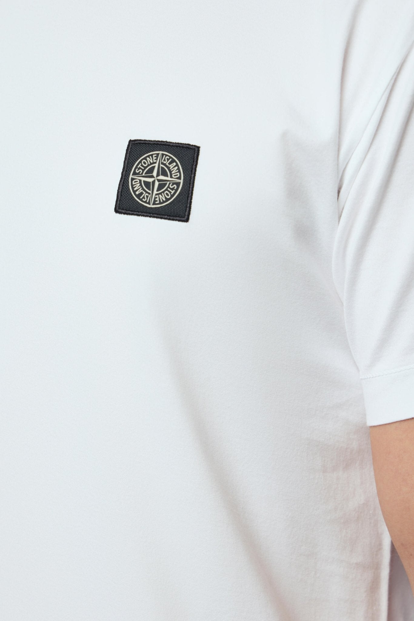 Organic Cotton Jersey T-shirt